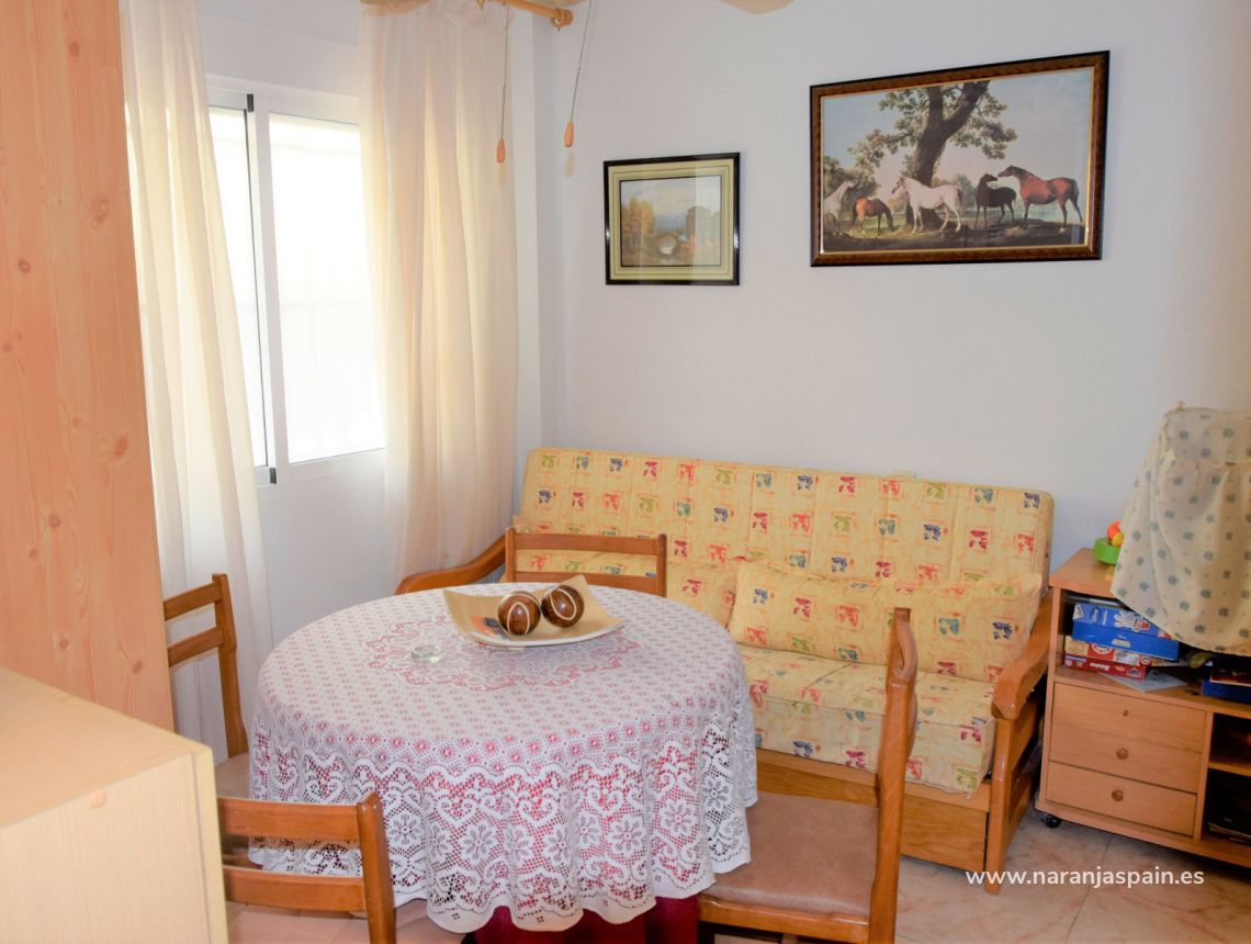 Sprzedaż - Apartament - Guardamar del Segura - Beach Guardamar