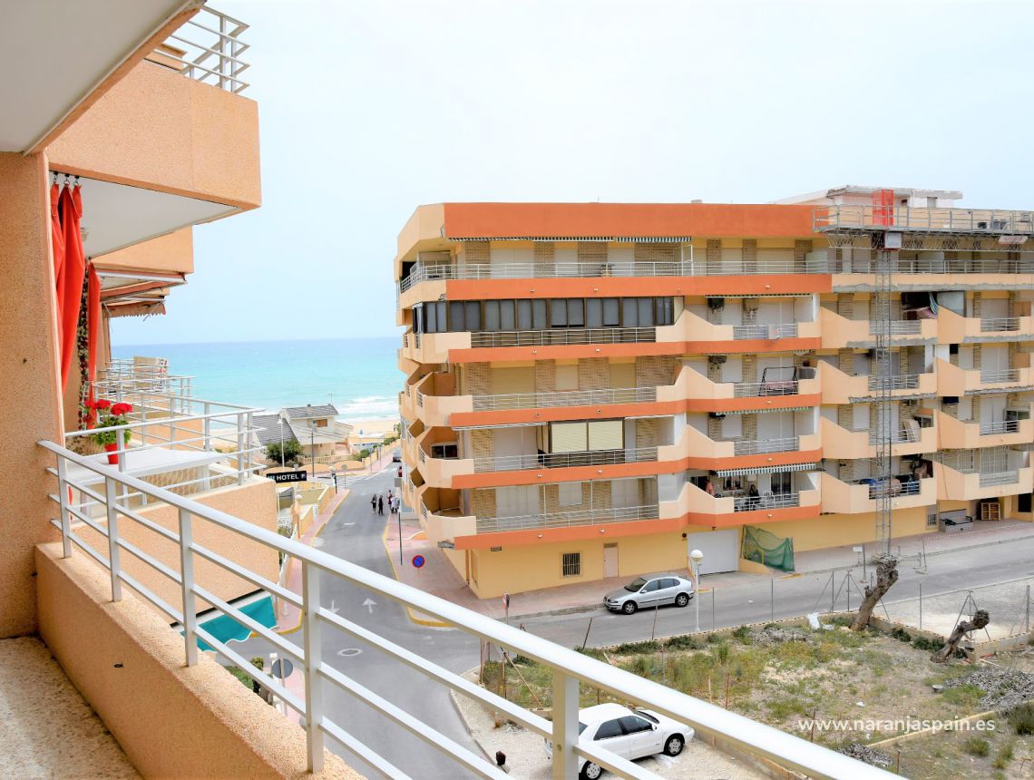 Sprzedaż - Apartament - Guardamar del Segura - Beach Guardamar
