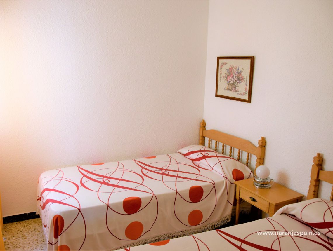 Sprzedaż - Apartament - Guardamar del Segura - Beach Guardamar