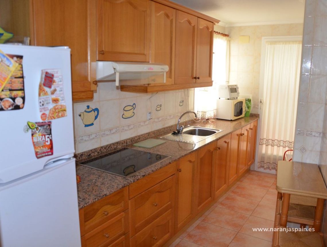 Sprzedaż - Apartament - Guardamar del Segura - Beach Guardamar