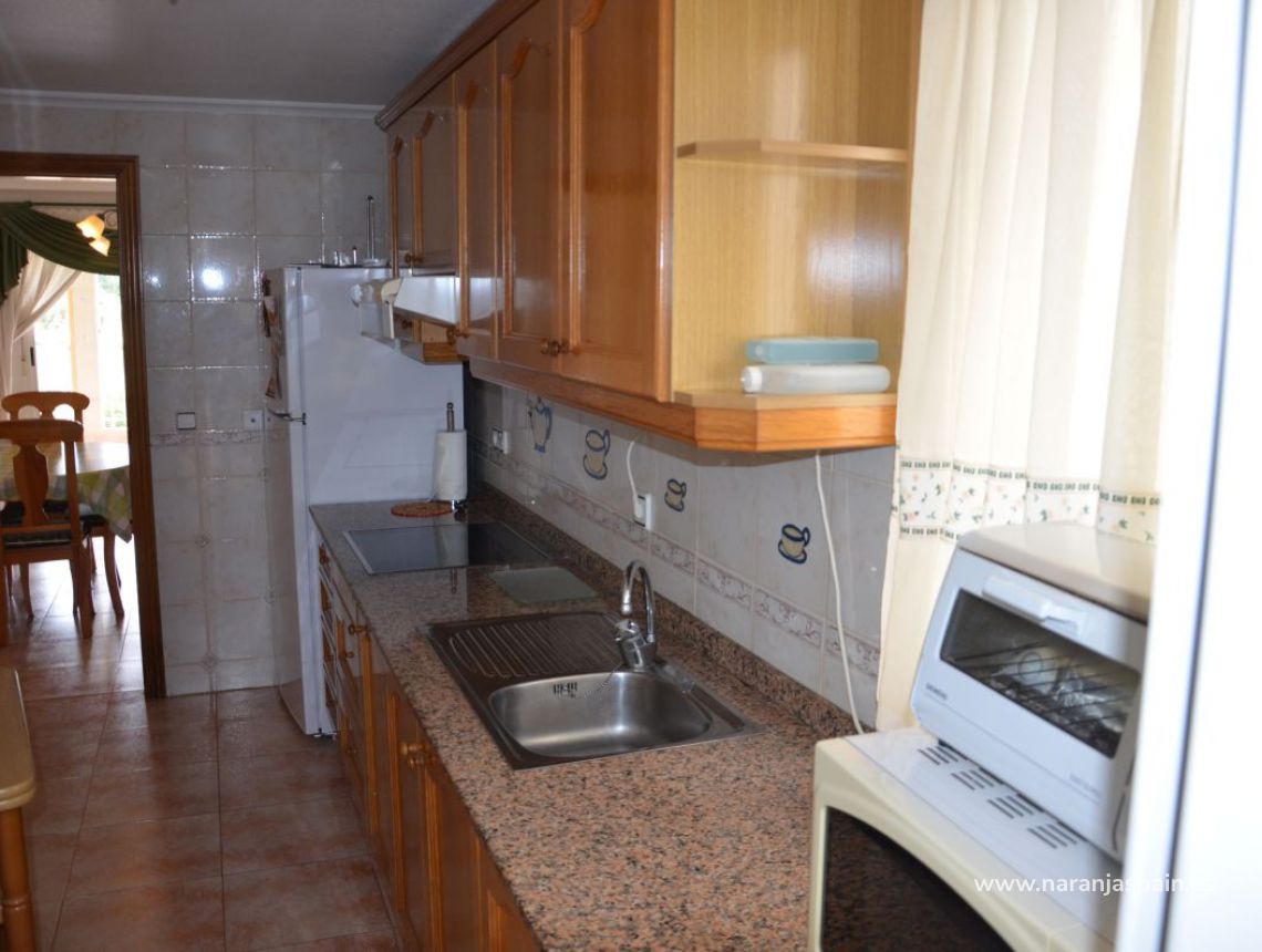 Sprzedaż - Apartament - Guardamar del Segura - Beach Guardamar