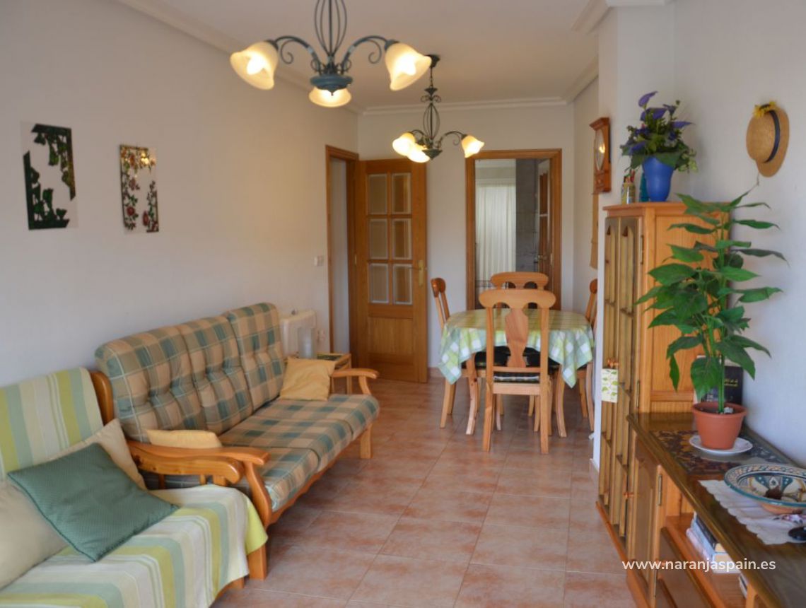 Sprzedaż - Apartament - Guardamar del Segura - Beach Guardamar