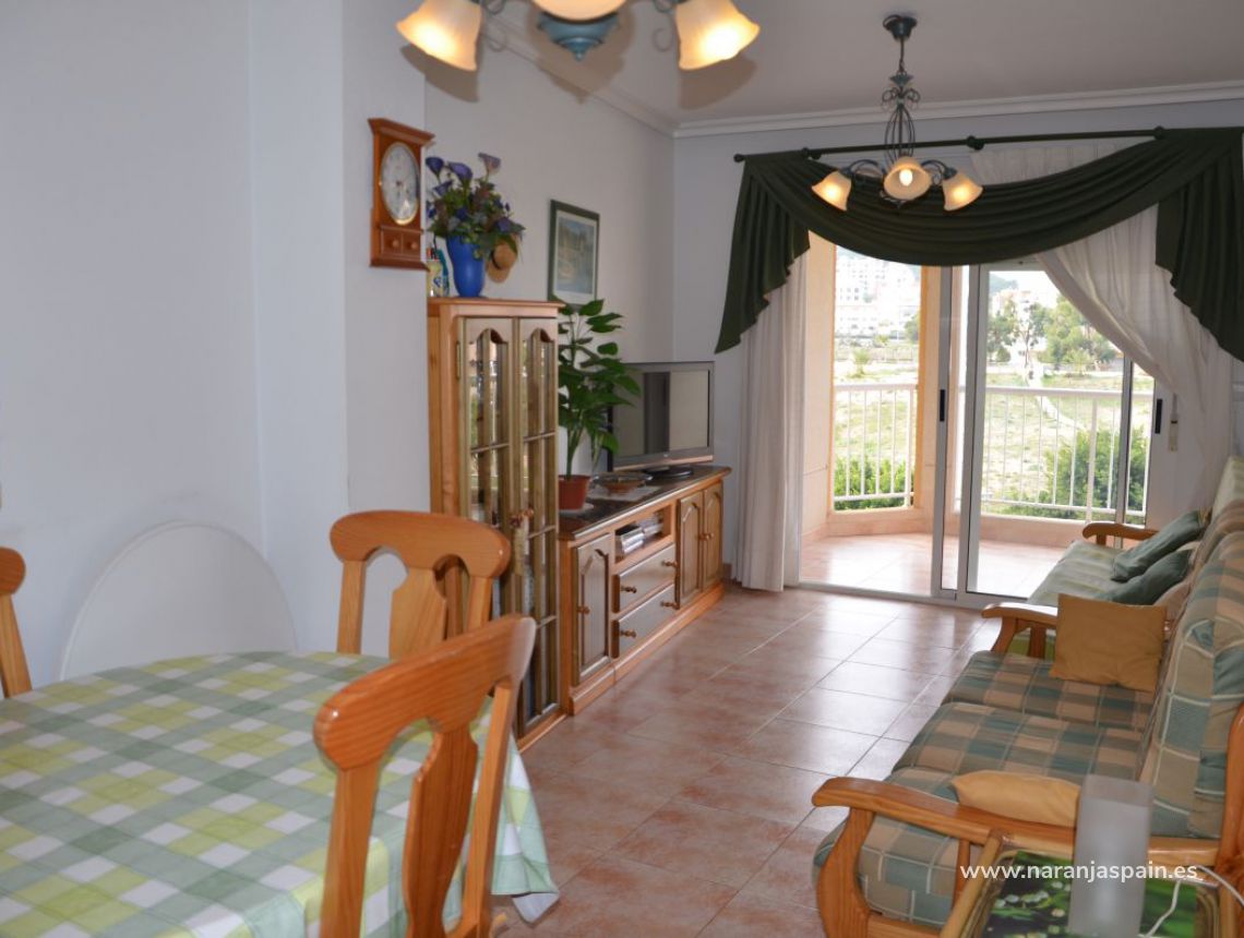 Sprzedaż - Apartament - Guardamar del Segura - Beach Guardamar
