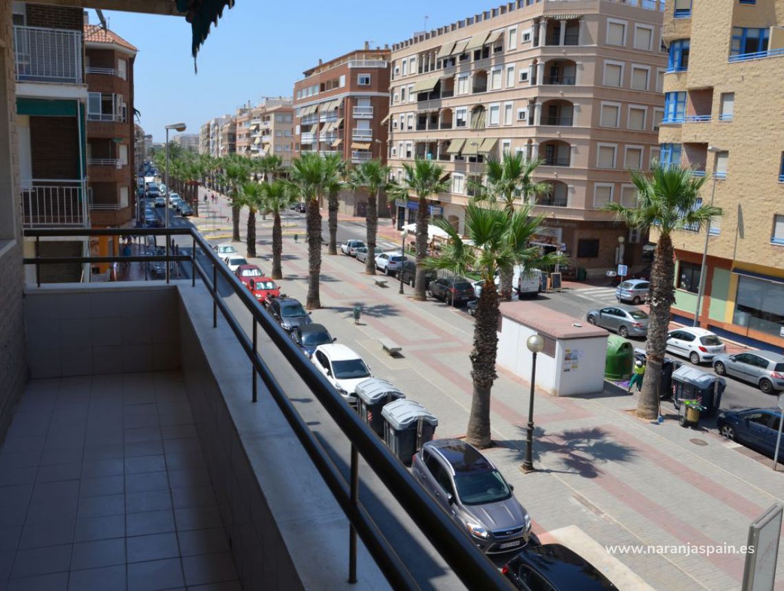 Sprzedaż - Apartament - Guardamar del Segura - Beach Guardamar