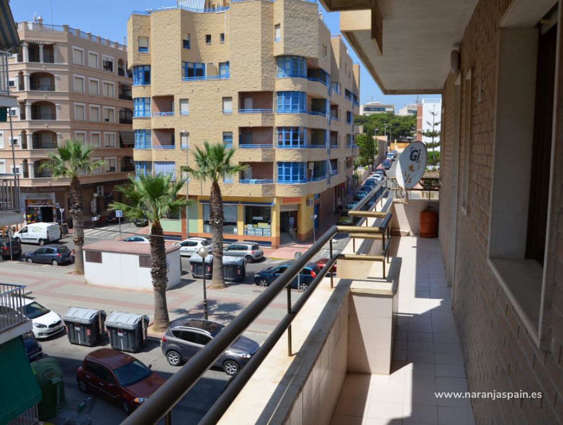 Sprzedaż - Apartament - Guardamar del Segura - Beach Guardamar