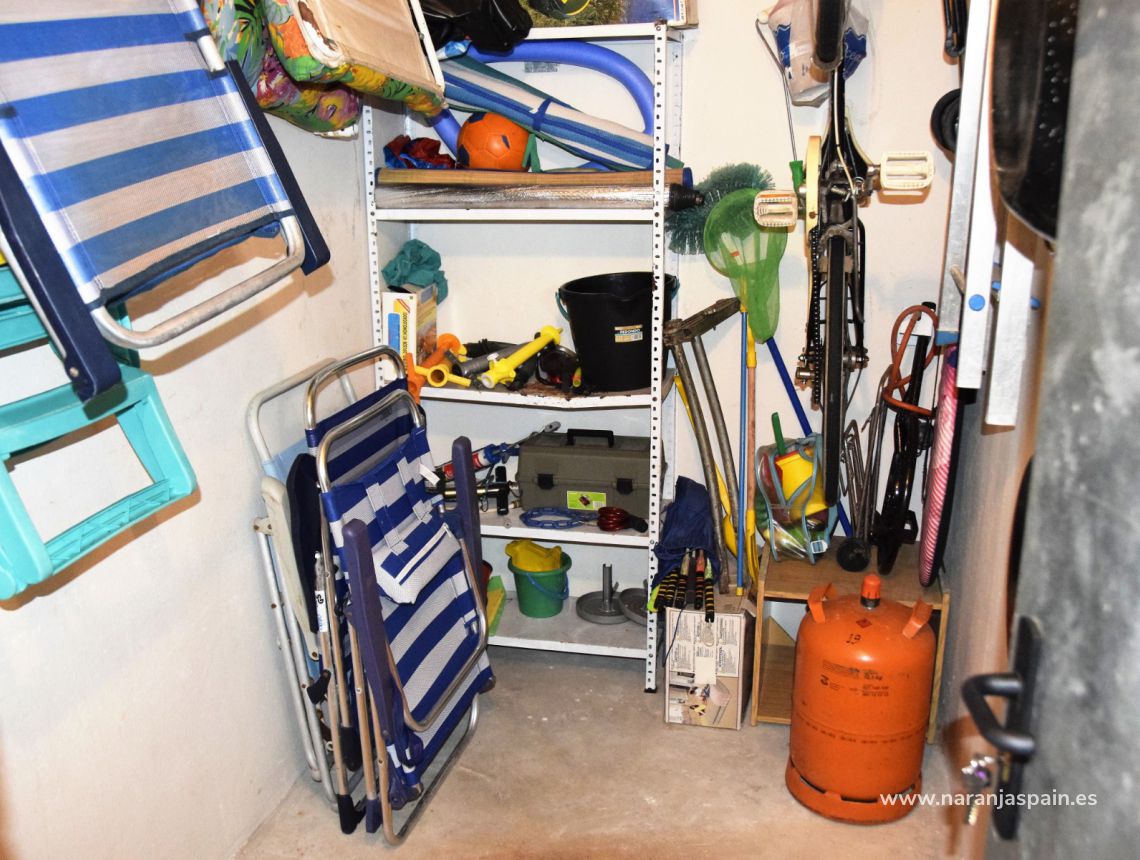 Sprzedaż - Apartament - Guardamar del Segura - Beach Guardamar