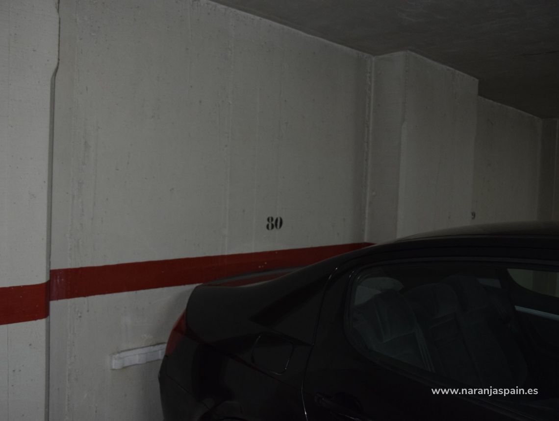 Sprzedaż - Apartament - Guardamar del Segura - Beach Guardamar