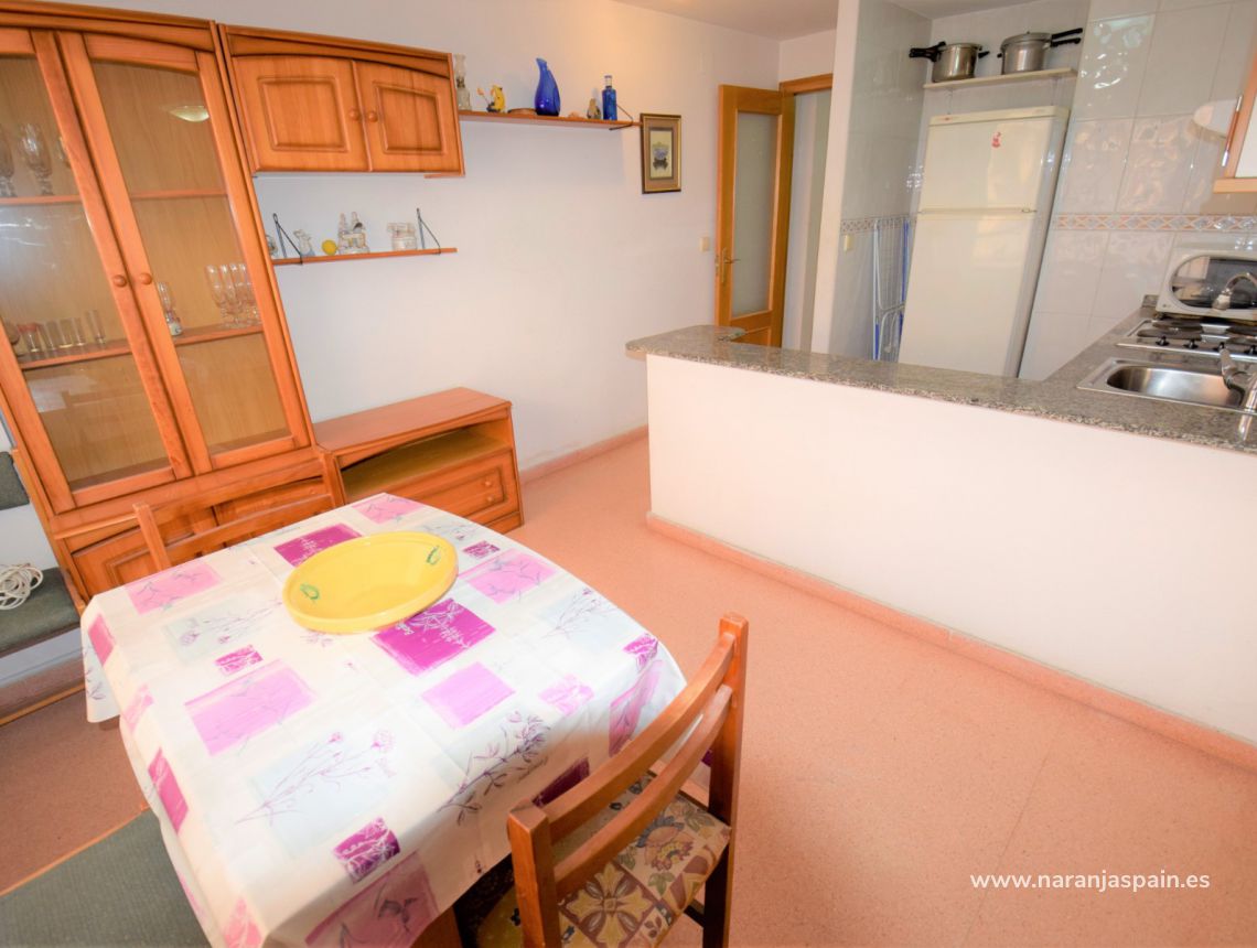 Sprzedaż - Apartament - Guardamar del Segura - Beach Guardamar