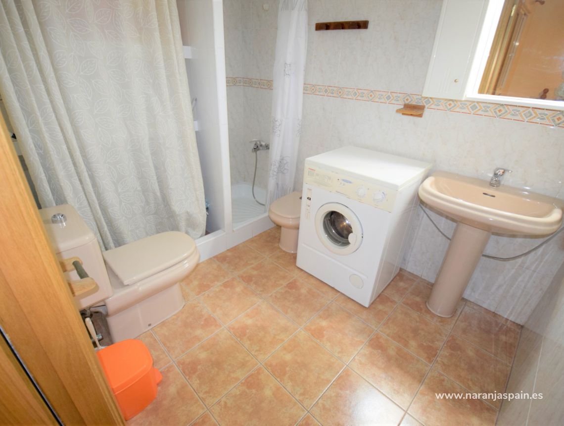 Sprzedaż - Apartament - Guardamar del Segura - Beach Guardamar