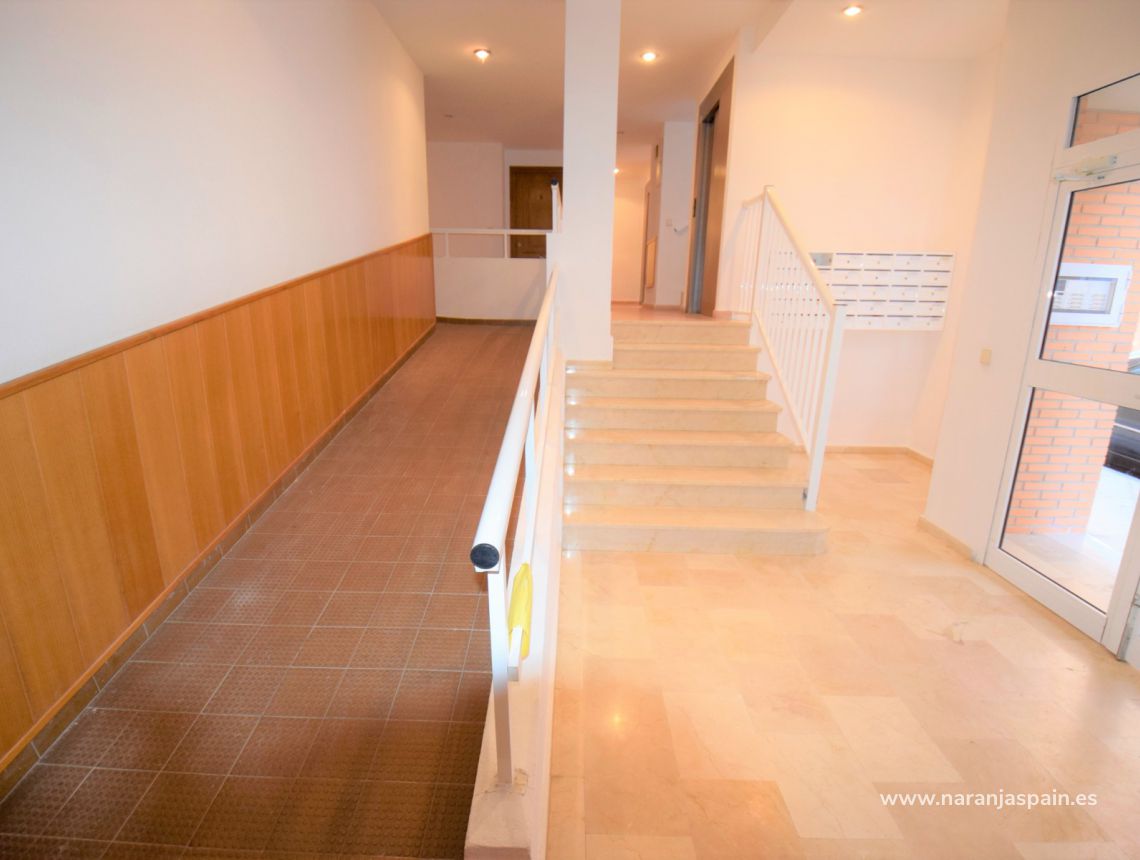 Sprzedaż - Apartament - Guardamar del Segura - Beach Guardamar