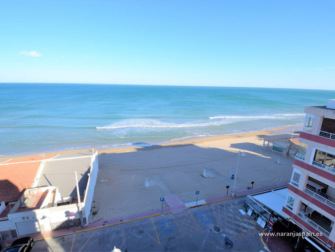 Sprzedaż - Apartament - Guardamar del Segura - Beach Guardamar