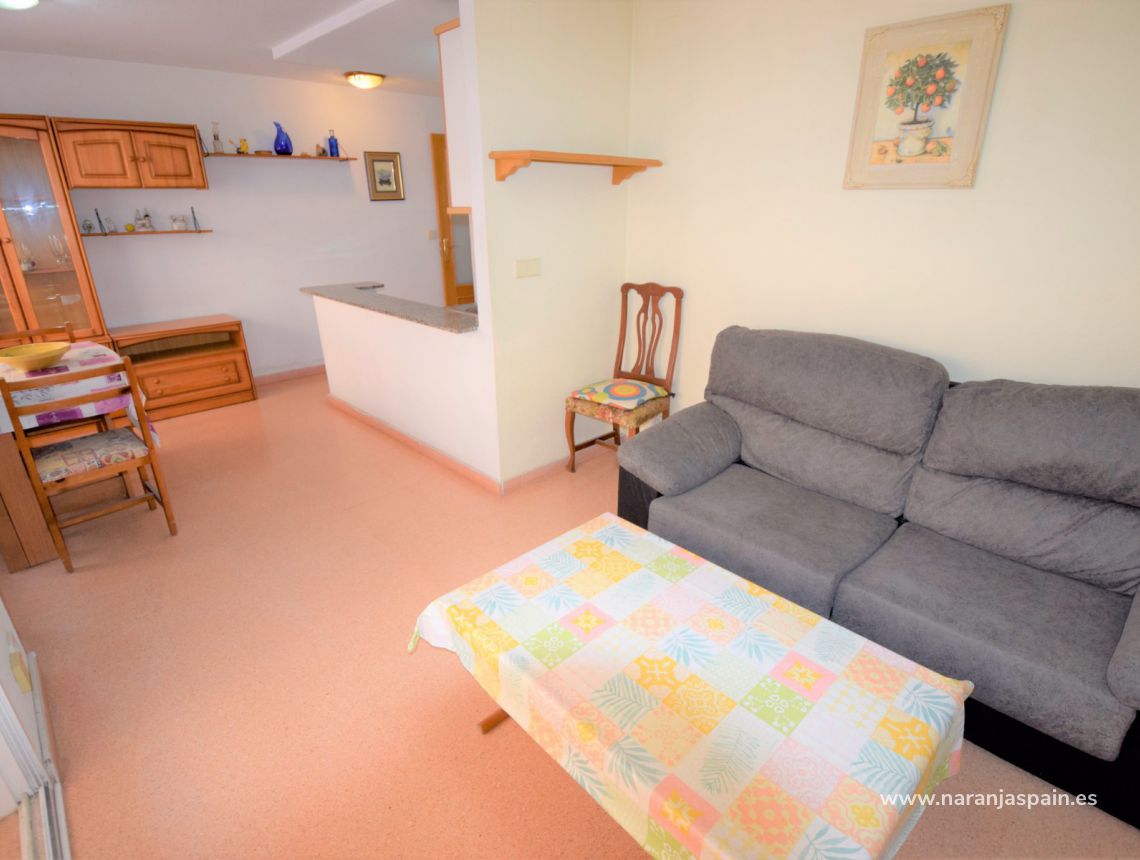 Sprzedaż - Apartament - Guardamar del Segura - Beach Guardamar