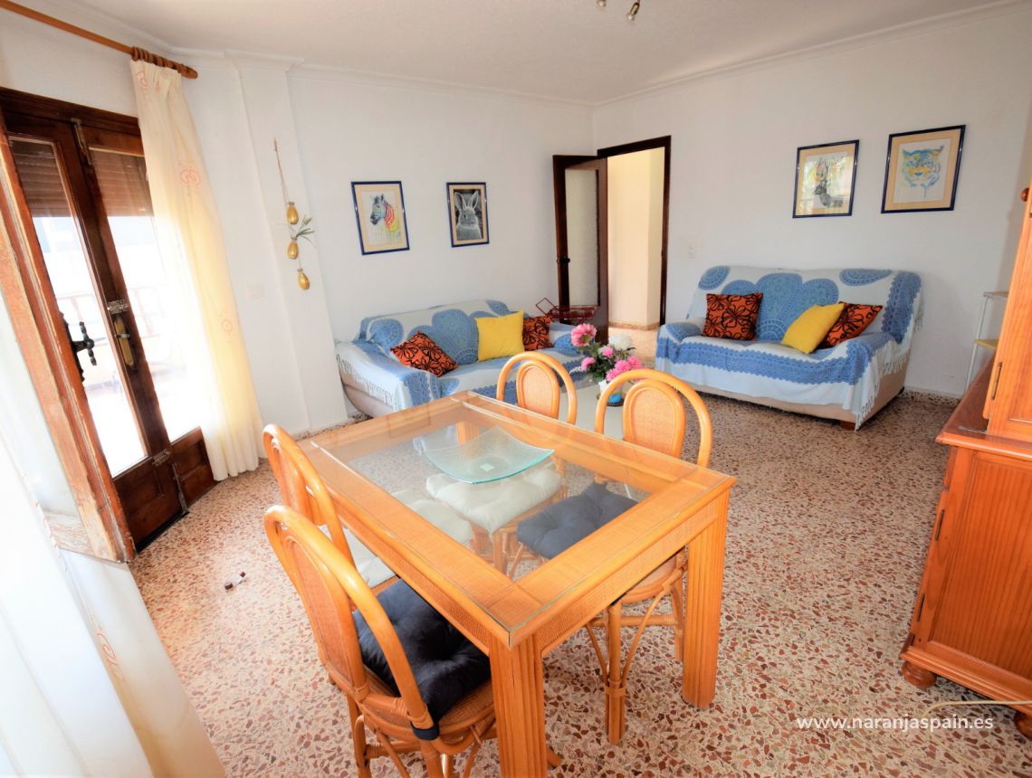 Sprzedaż - Apartament - Guardamar del Segura - Beach Guardamar