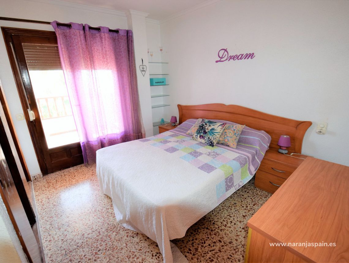 Sprzedaż - Apartament - Guardamar del Segura - Beach Guardamar