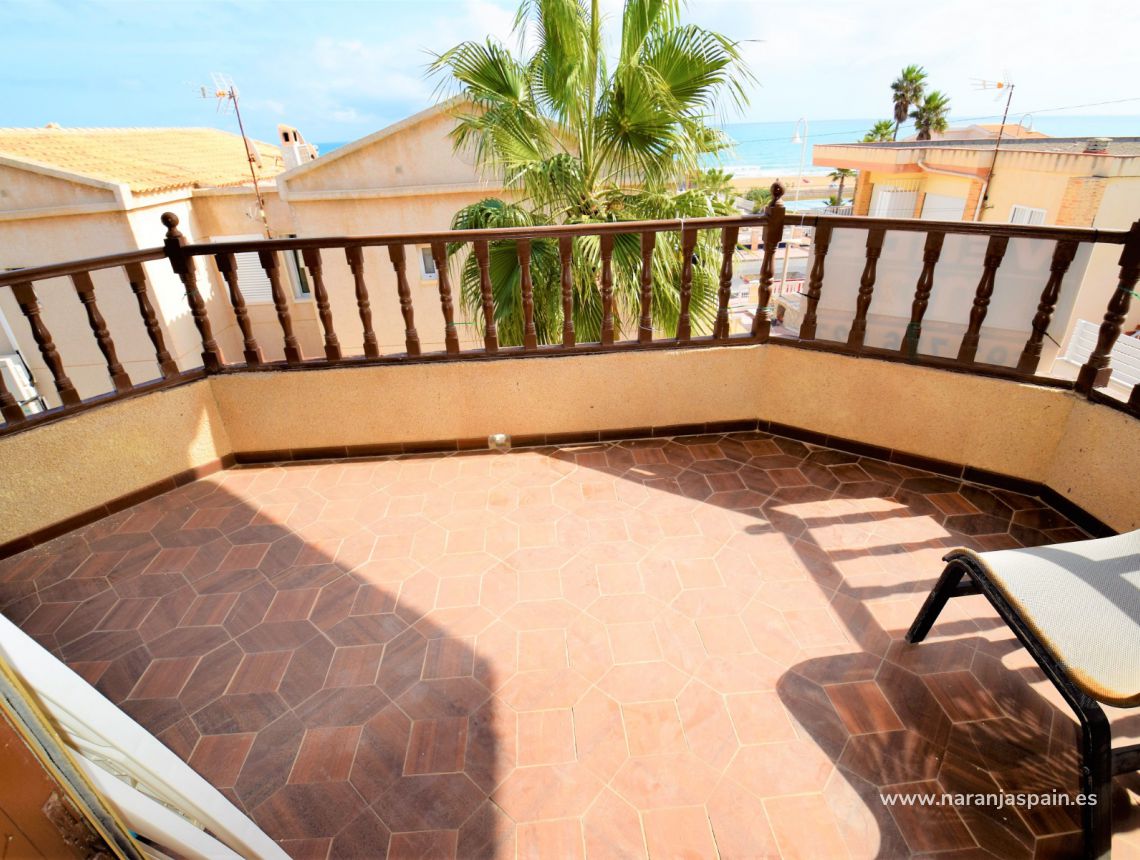 Sprzedaż - Apartament - Guardamar del Segura - Beach Guardamar