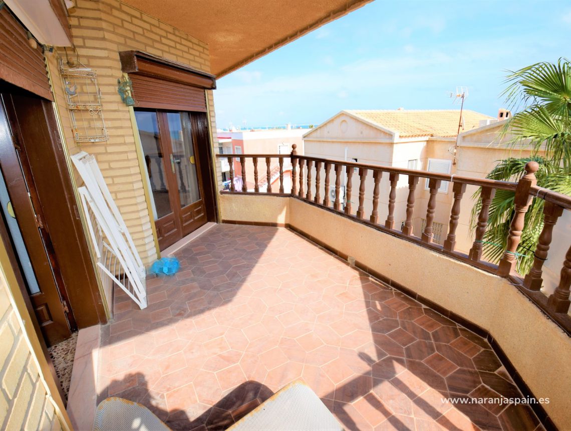 Sprzedaż - Apartament - Guardamar del Segura - Beach Guardamar