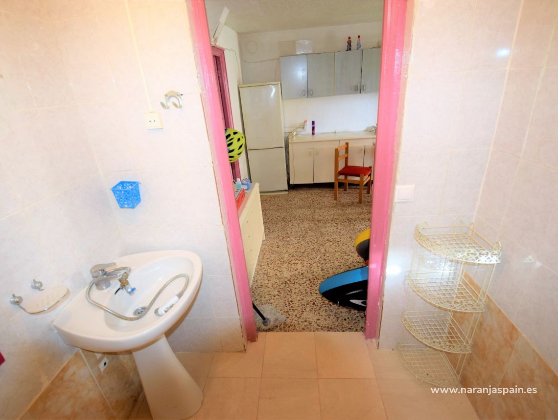 Sprzedaż - Apartament - Guardamar del Segura - Beach Guardamar