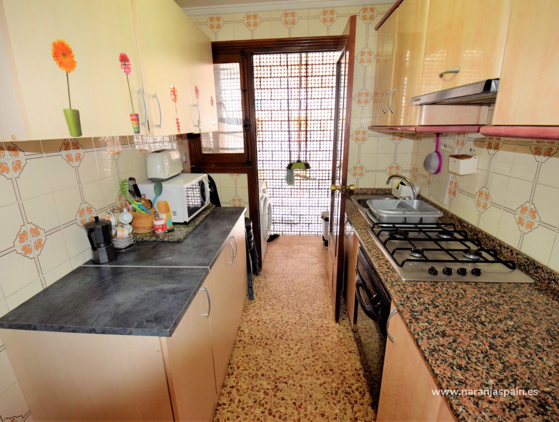 Sprzedaż - Apartament - Guardamar del Segura - Beach Guardamar