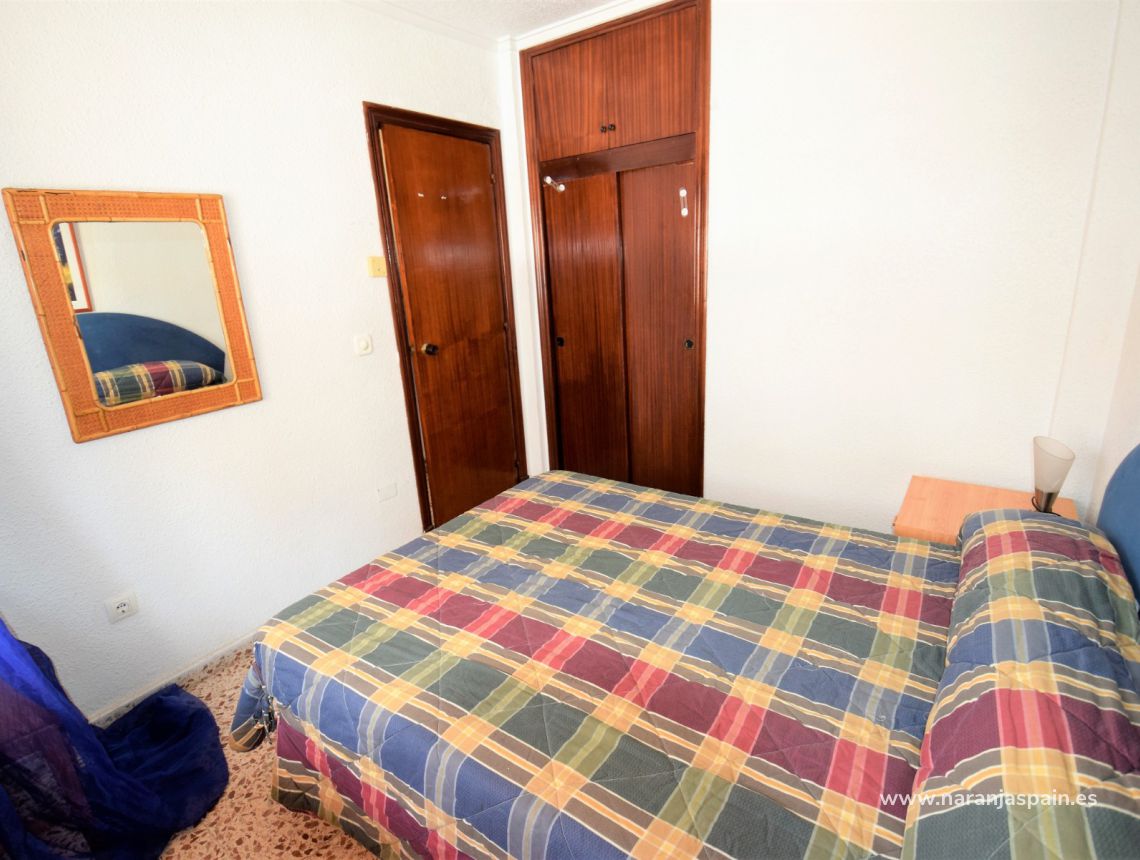 Sprzedaż - Apartament - Guardamar del Segura - Beach Guardamar