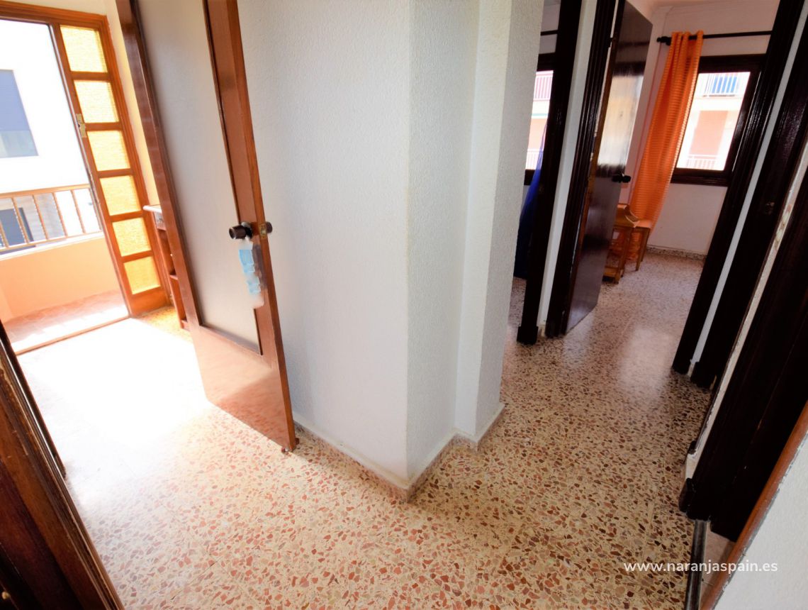 Sprzedaż - Apartament - Guardamar del Segura - Beach Guardamar
