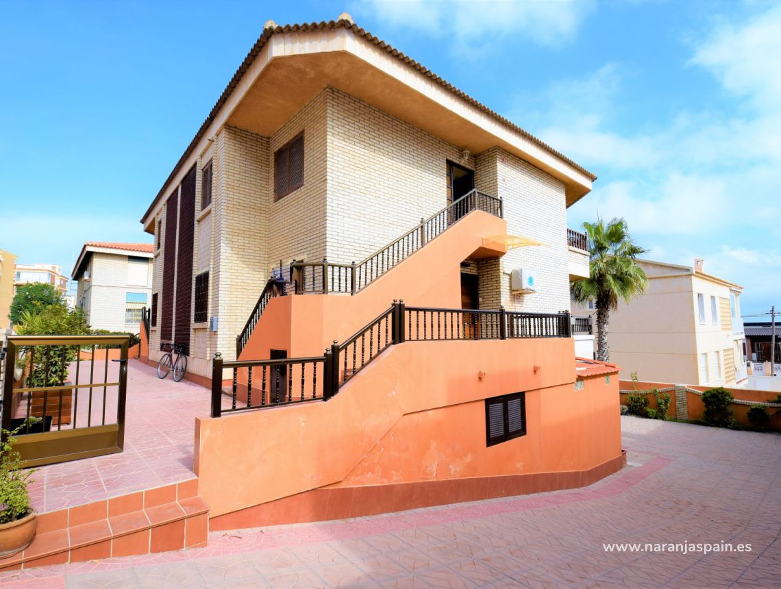 Sprzedaż - Apartament - Guardamar del Segura - Beach Guardamar