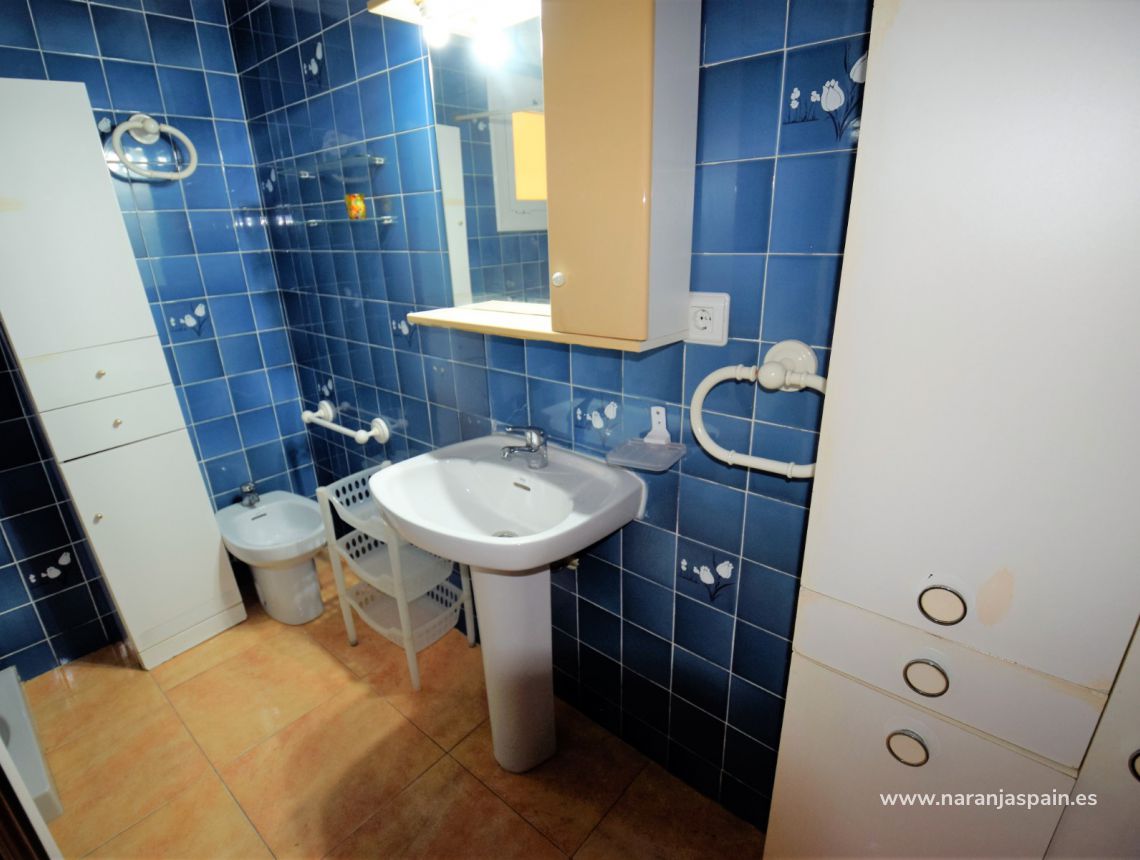 Sprzedaż - Apartament - Guardamar del Segura - Beach Guardamar