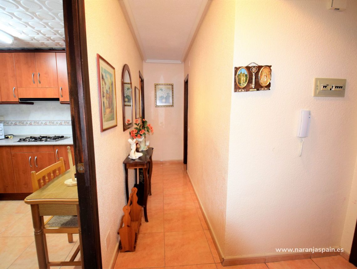 Sprzedaż - Apartament - Guardamar del Segura - Beach Guardamar