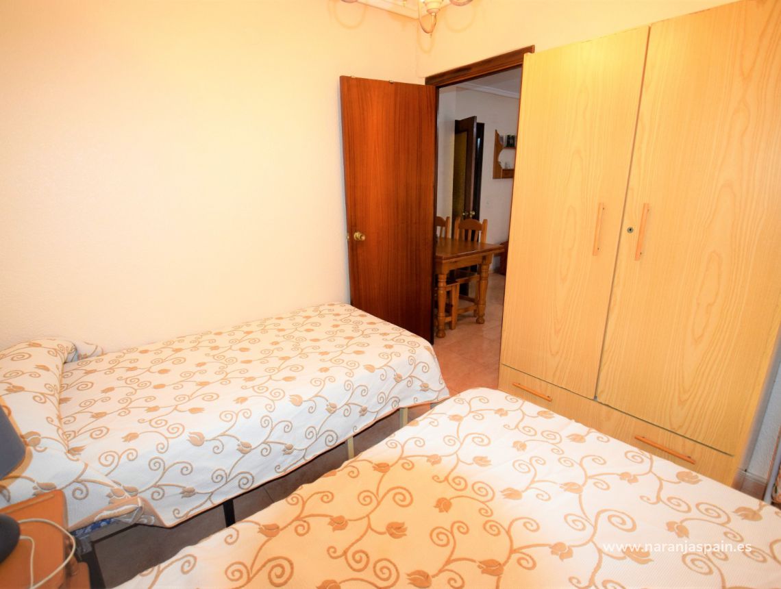 Sprzedaż - Apartament - Guardamar del Segura - Beach Guardamar