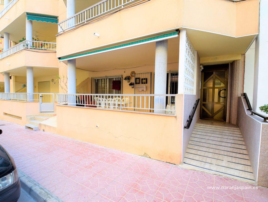 Sprzedaż - Apartament - Guardamar del Segura - Beach Guardamar