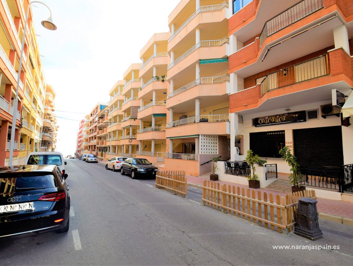 Sprzedaż - Apartament - Guardamar del Segura - Beach Guardamar