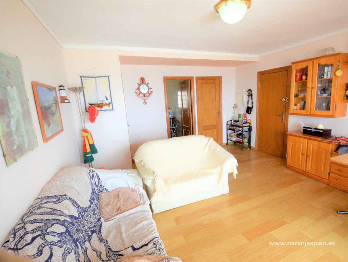 Sprzedaż - Apartament - Guardamar del Segura - Beach Guardamar