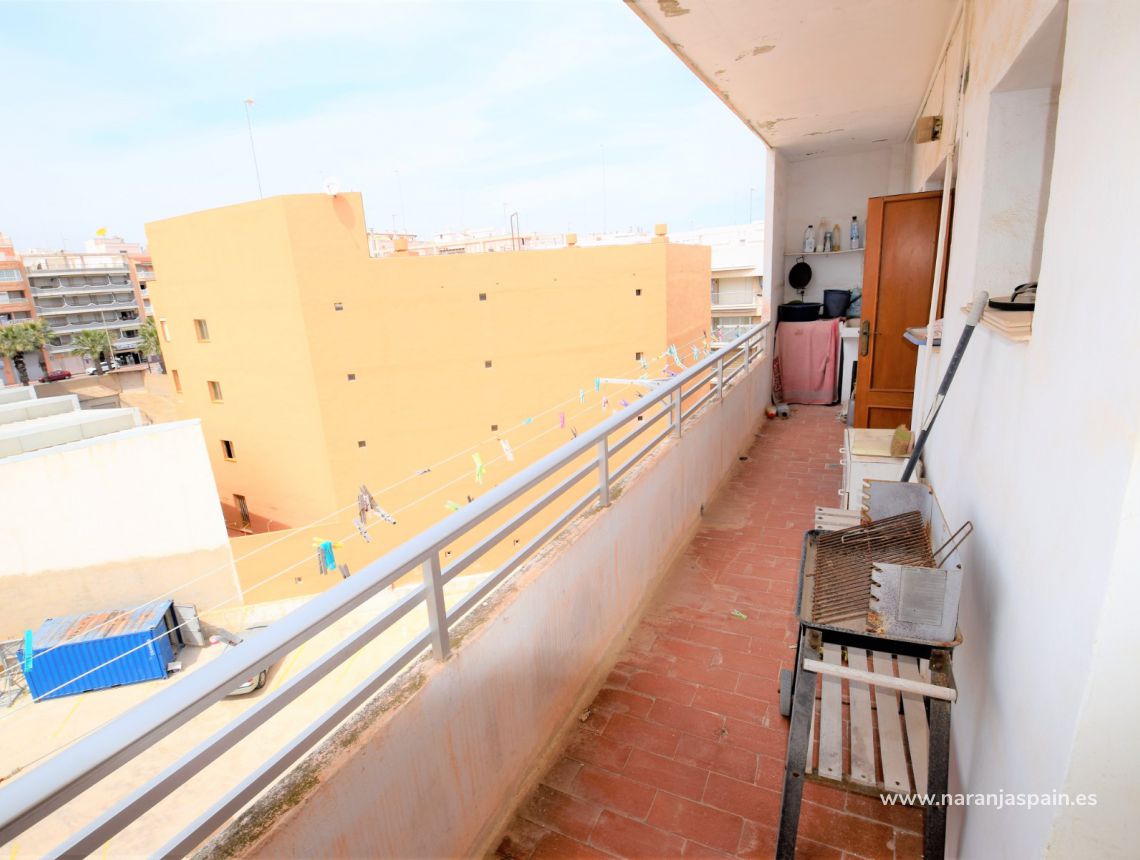 Sprzedaż - Apartament - Guardamar del Segura - Beach Guardamar