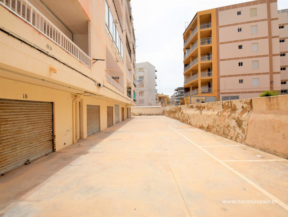 Sprzedaż - Apartament - Guardamar del Segura - Beach Guardamar