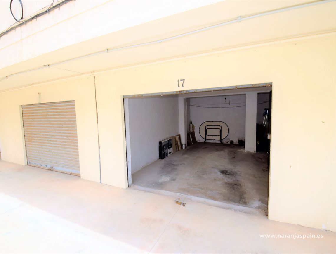 Sprzedaż - Apartament - Guardamar del Segura - Beach Guardamar