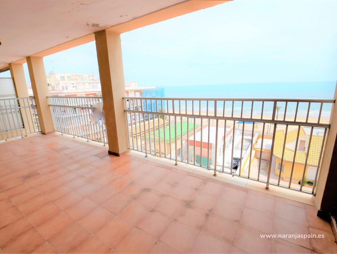 Sprzedaż - Apartament - Guardamar del Segura - Beach Guardamar