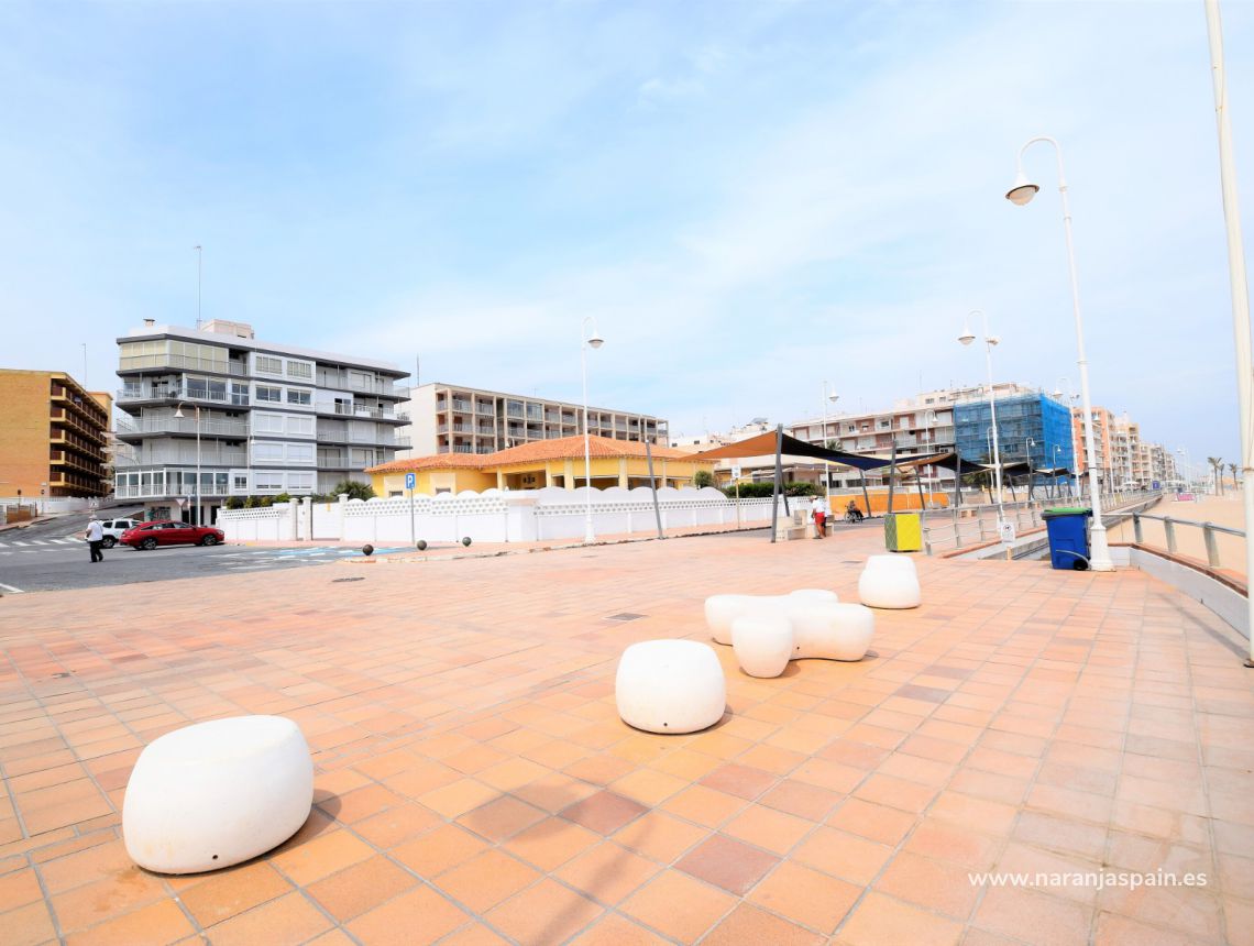 Sprzedaż - Apartament - Guardamar del Segura - Beach Guardamar