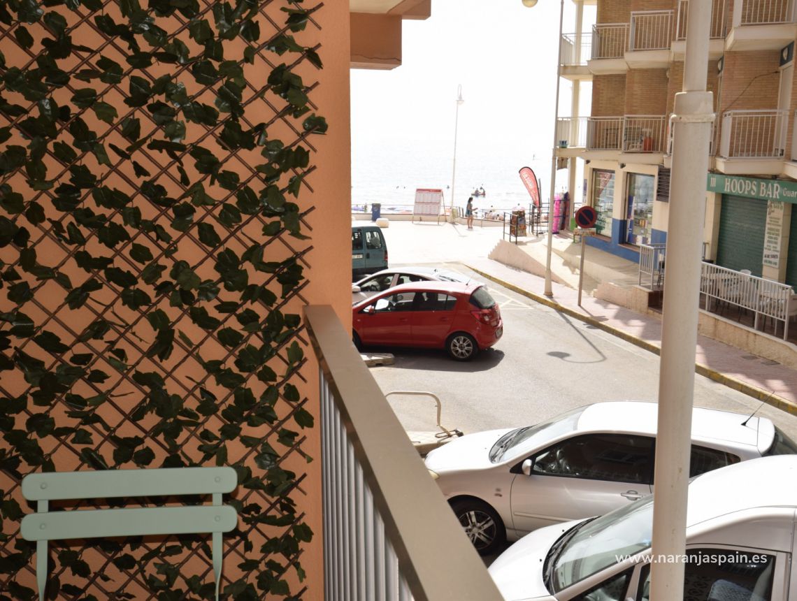 Sprzedaż - Apartament - Guardamar del Segura - Beach Guardamar