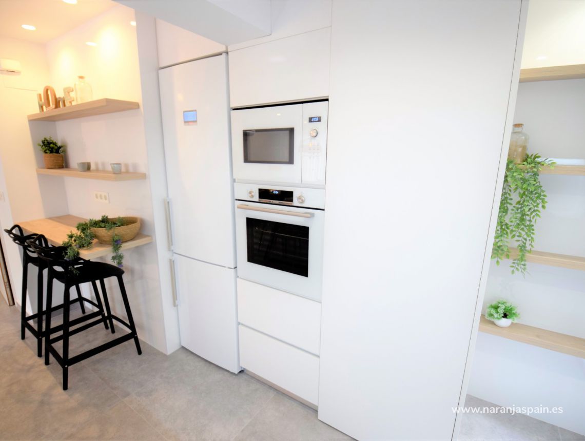 Sprzedaż - Apartament - Guardamar del Segura - Beach Guardamar