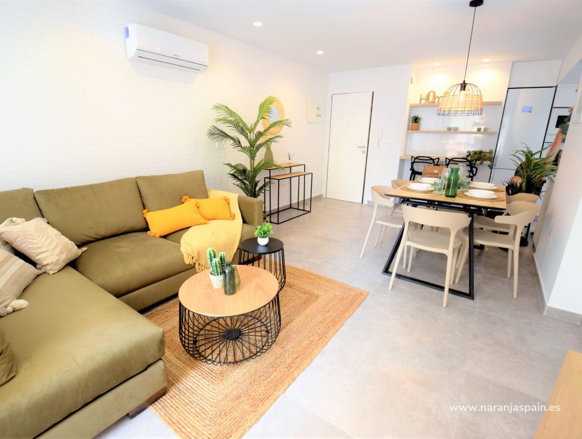 Sprzedaż - Apartament - Guardamar del Segura - Beach Guardamar