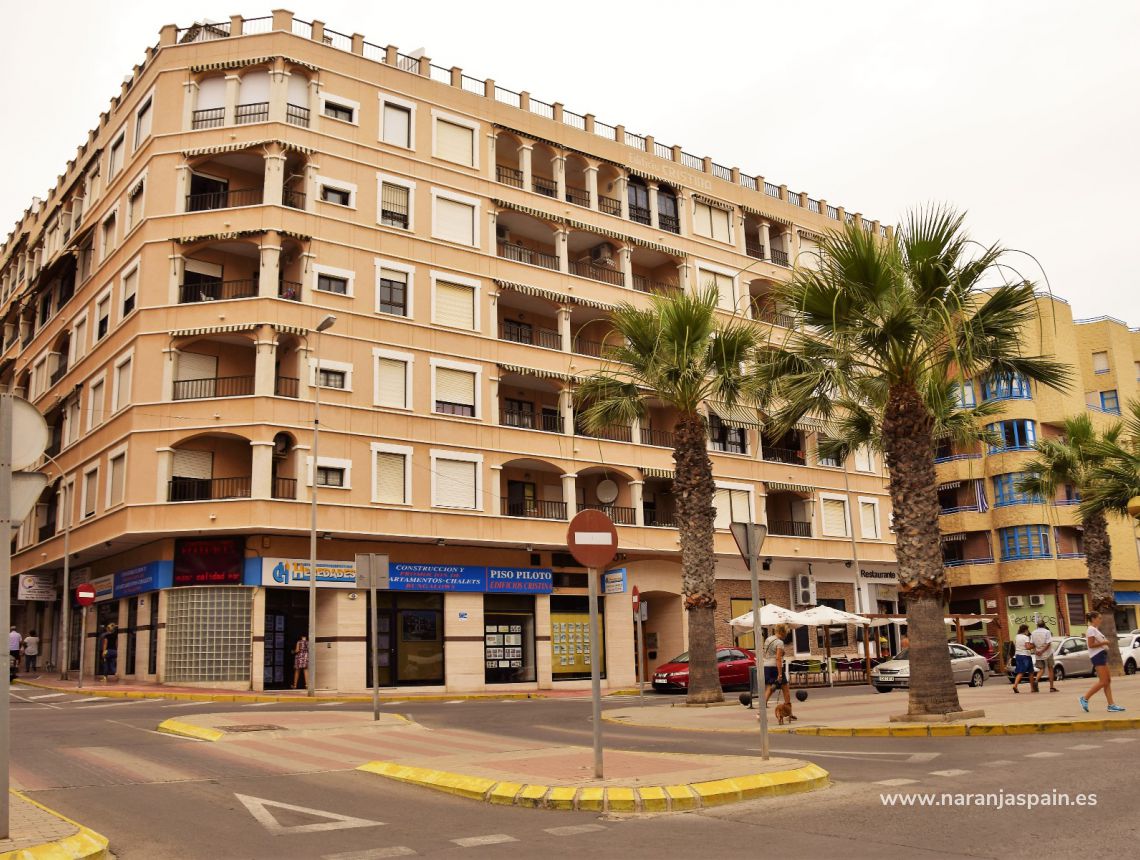 Sprzedaż - Apartament - Guardamar del Segura - Beach Guardamar