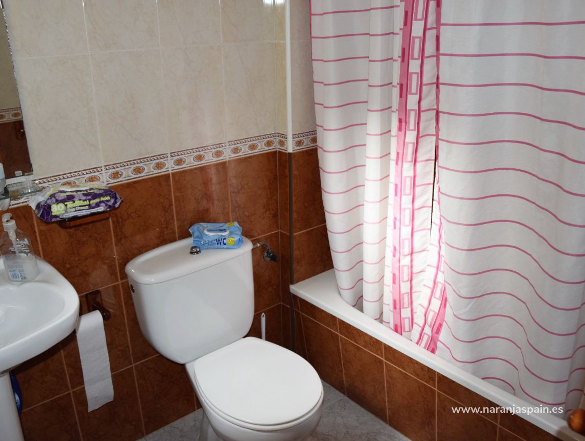 Sprzedaż - Apartament - Guardamar del Segura - Beach Guardamar