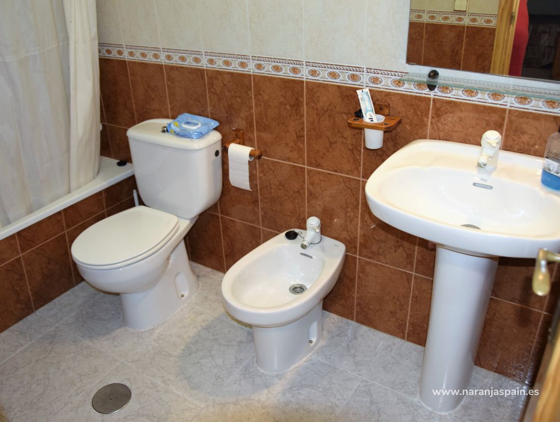 Sprzedaż - Apartament - Guardamar del Segura - Beach Guardamar