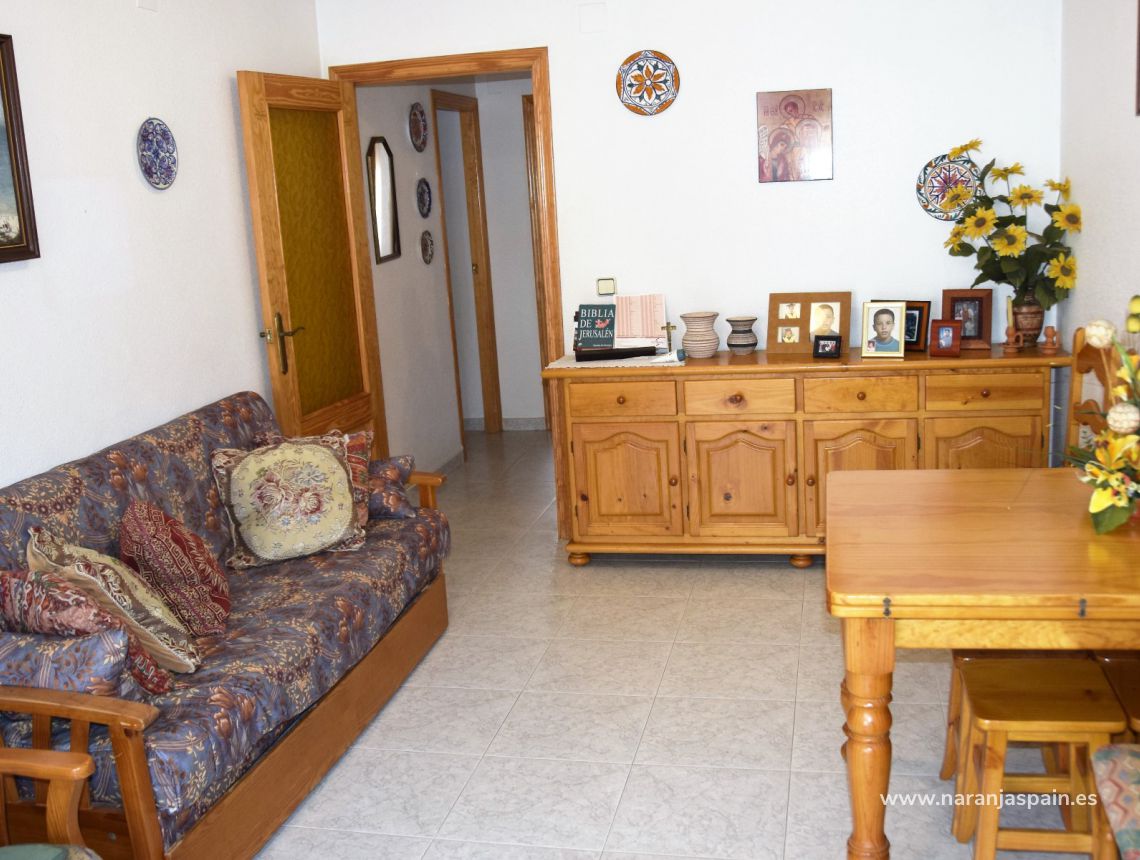 Sprzedaż - Apartament - Guardamar del Segura - Beach Guardamar