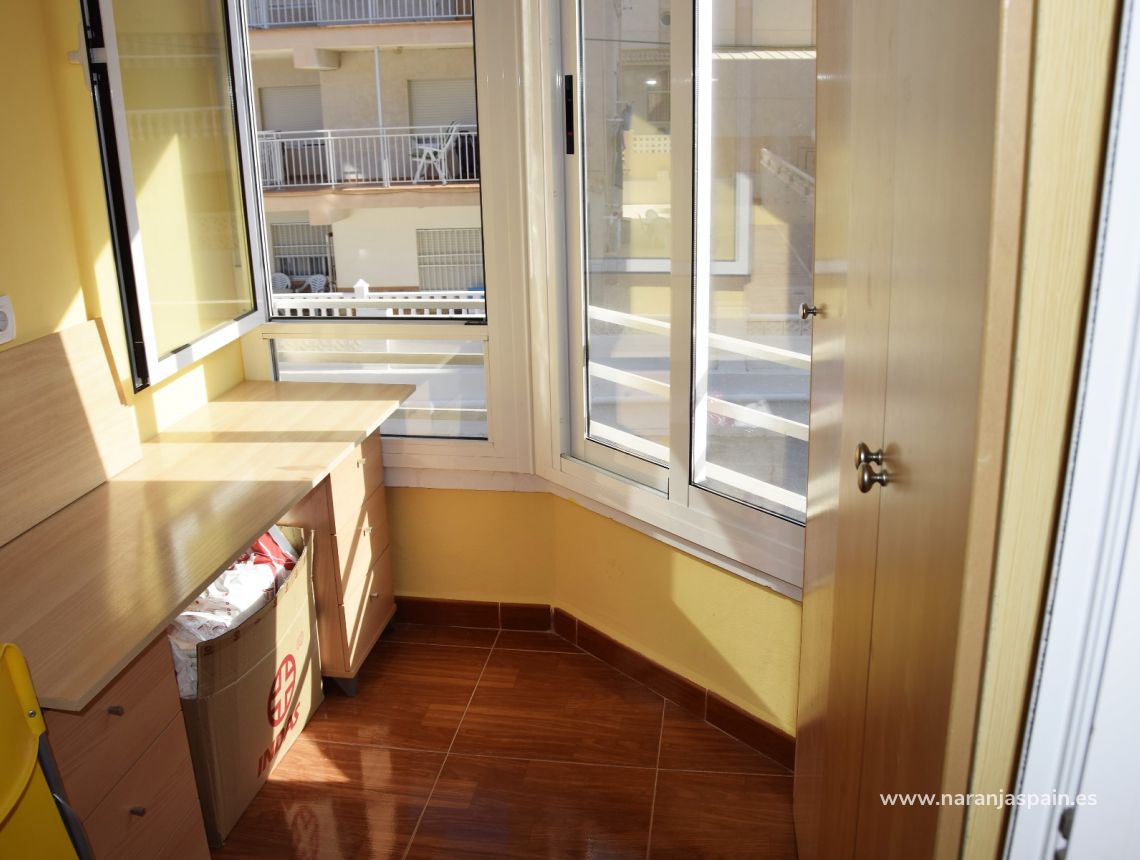 Sprzedaż - Apartament - Guardamar del Segura - Beach Guardamar