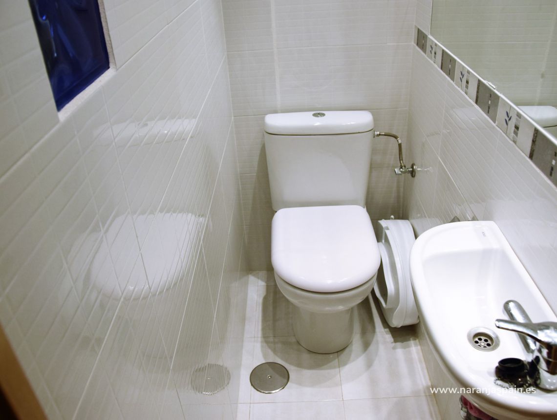 Sprzedaż - Apartament - Guardamar del Segura - Beach Guardamar