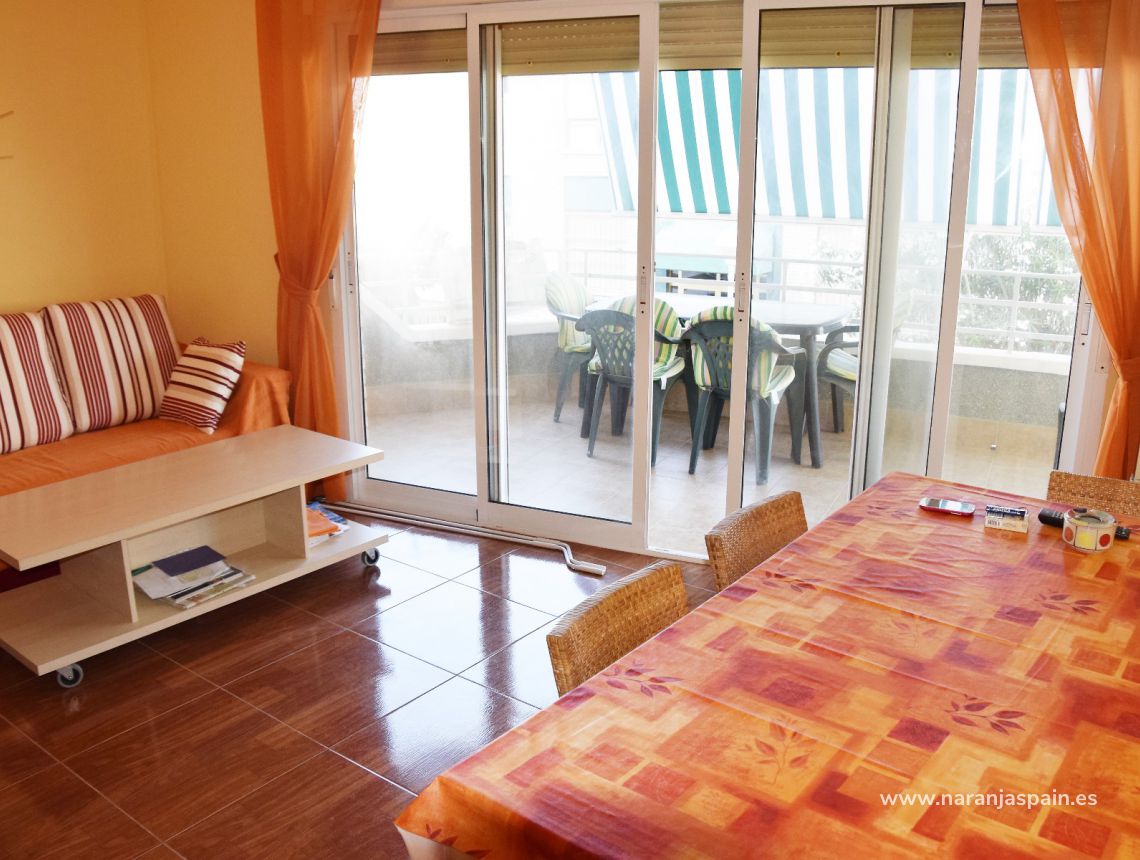 Sprzedaż - Apartament - Guardamar del Segura - Beach Guardamar