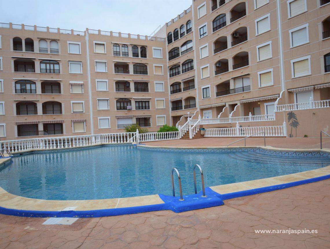 Sprzedaż - Apartament - Guardamar del Segura - Beach Guardamar