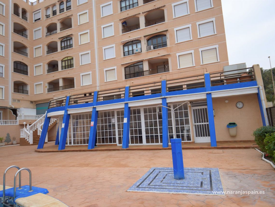 Sprzedaż - Apartament - Guardamar del Segura - Beach Guardamar