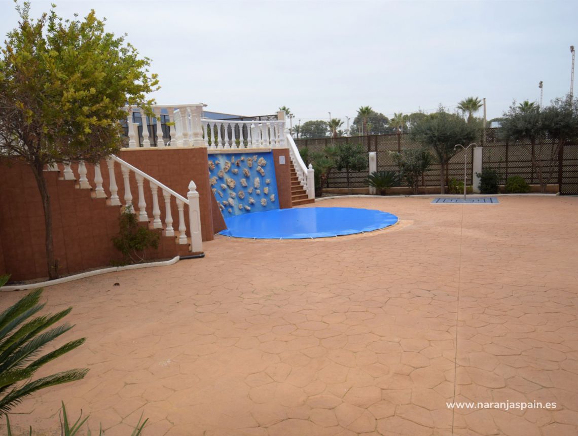 Sprzedaż - Apartament - Guardamar del Segura - Beach Guardamar