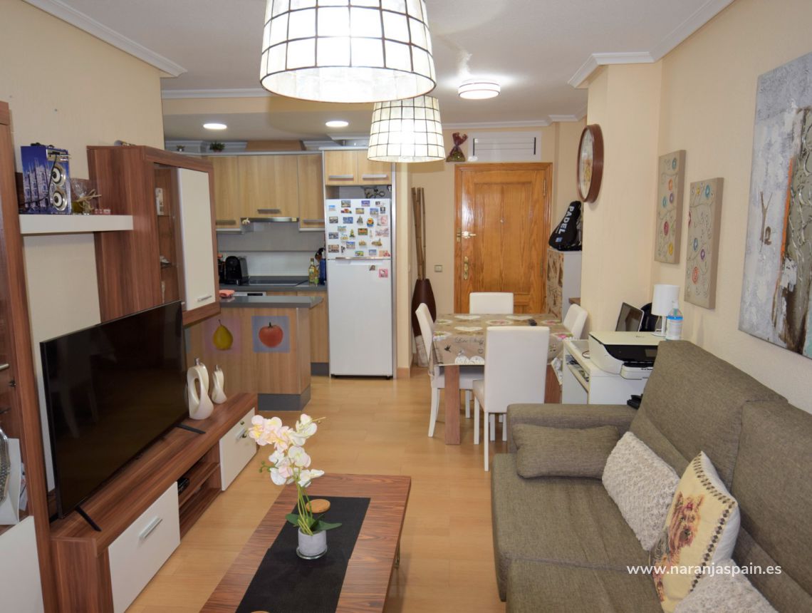 Sprzedaż - Apartament - Guardamar del Segura - Beach Guardamar